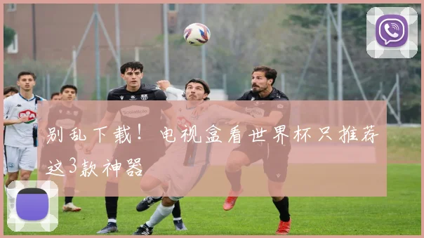 别乱下载！电视盒看世界杯只推荐这3款神器